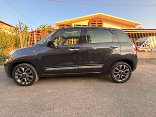 Fiat 500L 2013 LOUNGE
