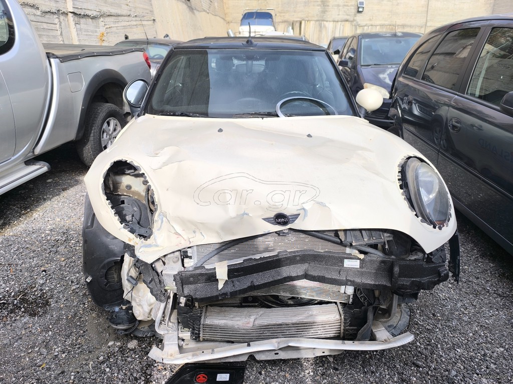 Mini Cooper S 2018 Άμεσα μεταβιβασιμο