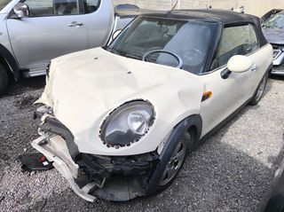 Mini Cooper S 2018 Άμεσα μεταβιβασιμο-thumb-2
