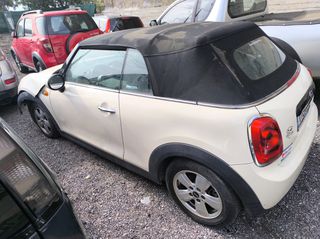Mini Cooper S 2018 Άμεσα μεταβιβασιμο-thumb-3