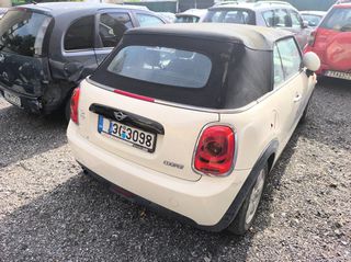Mini Cooper S 2018 Άμεσα μεταβιβασιμο-thumb-5