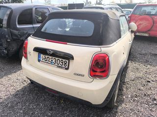 Mini Cooper S 2018 Άμεσα μεταβιβασιμο-thumb-6