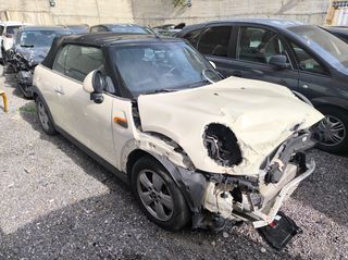 Mini Cooper S 2018 Άμεσα μεταβιβασιμο-thumb-7