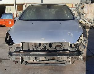 ΑΥΤΟΚΙΝΗΤΟ (ΓΙΑ ΑΝΤΑΛΛΑΚΤΙΚΑ) KFU 1.4cc 16v A/C PEUGEOT 307 5D 2001-2007 (INT)