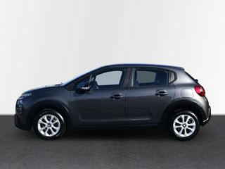 Citroen C3 2021 1.5 BlueHDi Corporate-thumb-1