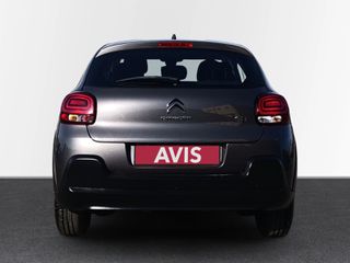 Citroen C3 2021 1.5 BlueHDi Corporate-thumb-3