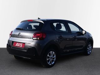 Citroen C3 2021 1.5 BlueHDi Corporate-thumb-4