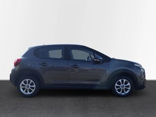 Citroen C3 2021 1.5 BlueHDi Corporate-thumb-5