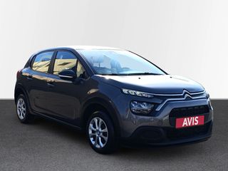 Citroen C3 2021 1.5 BlueHDi Corporate-thumb-6