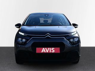 Citroen C3 2021 1.5 BlueHDi Corporate-thumb-7