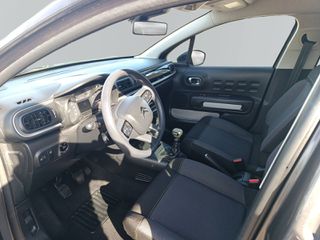 Citroen C3 2021 1.5 BlueHDi Corporate-thumb-9