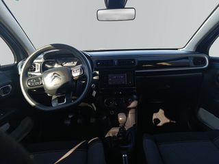 Citroen C3 2021 1.5 BlueHDi Corporate-thumb-11