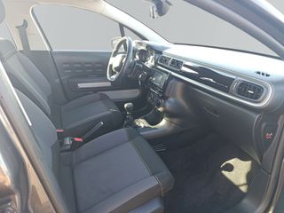 Citroen C3 2021 1.5 BlueHDi Corporate-thumb-12
