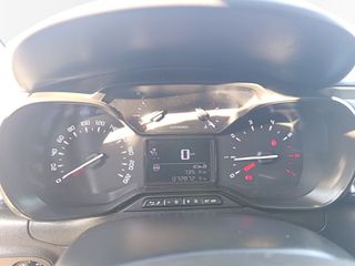 Citroen C3 2021 1.5 BlueHDi Corporate-thumb-13