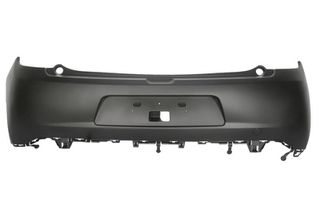 ΠΡΟΦΥΛΑΚΤΗΡΑΣ ΠΙΣΩ ΒΑΦΟΜΕΝΟΣ CITROEN DS3 10-14 CITROEN DS3 14-16 DS DS3 16-