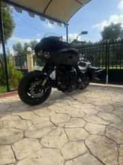 Harley Davidson Electra Glide 2007