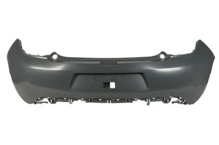 ΠΡΟΦΥΛΑΚΤΗΡΑΣ ΠΙΣΩ ΒΑΦΟΜΕΝΟΣ (SPORT) CITROEN DS3 10-14 CITROEN DS3 14-16 DS DS3 16-