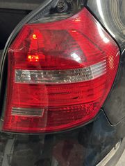 Φανάρι πίσω συνοδηγού BMW E81/87