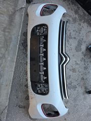 Citroen C3 Aircross, ΠΡΟΦΥΛΑΚΤΗΡΑΣ ΕΜΠΡΟΣ 2016-2021