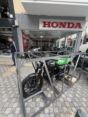 Honda GB 350 2025 S-thumb-2