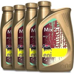 2T MIX ΛΙΠΑΝΤΙΚΟ ΓΙΑ ΔΙΧΡΟΝΟΥΣ ΚΙΝΗΤΗΡΕΣ ΕΞΑΙΡΕΤΙΚΗΣ ΠΟΙΟΤΗΤΑΣ