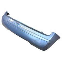 NISSAN MICRA K12 μοντ. 02’-09’ ΠΙΣΩ ΠΡΟΦΥΛΑΚΤΗΡΑΣ-thumb-2