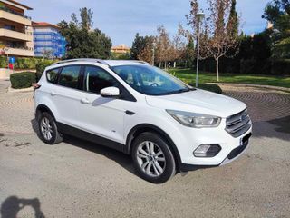Ford Kuga 2018 ΤΕΛΗ ΚΥΚΛΟΦΟΡΙΑΣ ΠΛΗΡΩΜΕΝΑ  4x4 TITANIUM FULL EXTRA ΑΡΙΣΤΟ