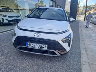 Hyundai Bayon 2024 1.2 84PS