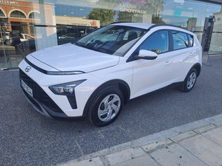 Hyundai Bayon 2024 1.2 84PS-thumb-1