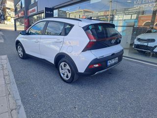 Hyundai Bayon 2024 1.2 84PS-thumb-2