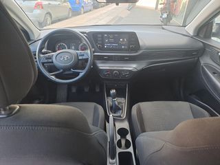 Hyundai Bayon 2024 1.2 84PS-thumb-3