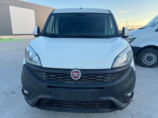 Fiat Doblo 2018-thumb-1