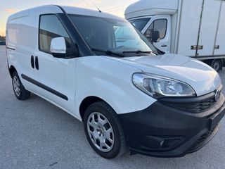 Fiat Doblo 2018-thumb-2