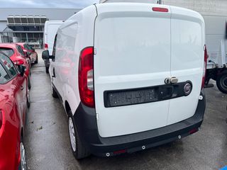 Fiat Doblo 2019 1400 ΦΥΣΙΚΟ ΑΕΡΙΟ ΒΕΝΖΙΝΑ-thumb-3