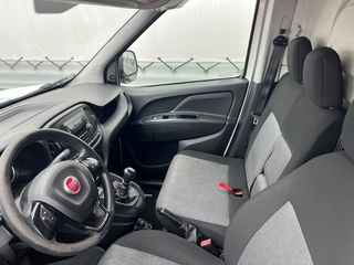 Fiat Doblo 2019 1400 ΦΥΣΙΚΟ ΑΕΡΙΟ ΒΕΝΖΙΝΑ-thumb-5