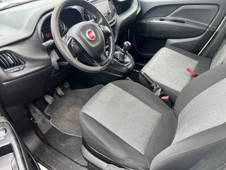 Fiat Doblo 2019 1400 ΦΥΣΙΚΟ ΑΕΡΙΟ ΒΕΝΖΙΝΑ-thumb-6