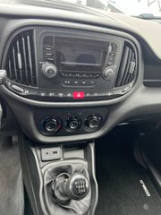 Fiat Doblo 2019 1400 ΦΥΣΙΚΟ ΑΕΡΙΟ ΒΕΝΖΙΝΑ-thumb-7
