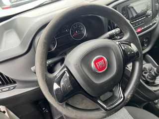 Fiat Doblo 2019 1400 ΦΥΣΙΚΟ ΑΕΡΙΟ ΒΕΝΖΙΝΑ-thumb-9