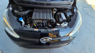 Hyundai i 10 2016 ΕΓΓΥΗΣΗ ΧΙΛΙΟΜΕΤΡΩΝ-thumb-23