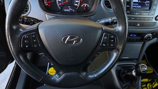 Hyundai i 10 2016 ΕΓΓΥΗΣΗ ΧΙΛΙΟΜΕΤΡΩΝ-thumb-14