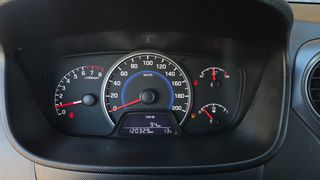 Hyundai i 10 2016 ΕΓΓΥΗΣΗ ΧΙΛΙΟΜΕΤΡΩΝ-thumb-15