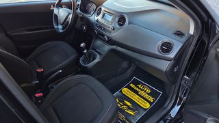 Hyundai i 10 2016 ΕΓΓΥΗΣΗ ΧΙΛΙΟΜΕΤΡΩΝ-thumb-16