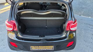 Hyundai i 10 2016 ΕΓΓΥΗΣΗ ΧΙΛΙΟΜΕΤΡΩΝ-thumb-7