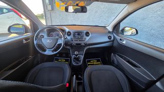 Hyundai i 10 2016 ΕΓΓΥΗΣΗ ΧΙΛΙΟΜΕΤΡΩΝ-thumb-12
