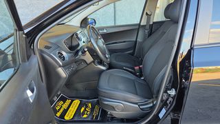 Hyundai i 10 2016 ΕΓΓΥΗΣΗ ΧΙΛΙΟΜΕΤΡΩΝ-thumb-9