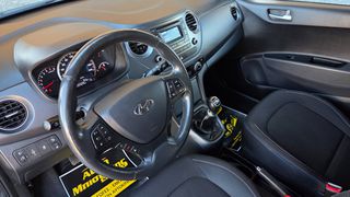 Hyundai i 10 2016 ΕΓΓΥΗΣΗ ΧΙΛΙΟΜΕΤΡΩΝ-thumb-20