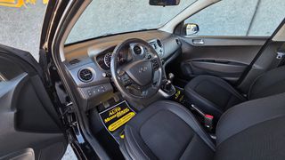 Hyundai i 10 2016 ΕΓΓΥΗΣΗ ΧΙΛΙΟΜΕΤΡΩΝ-thumb-10