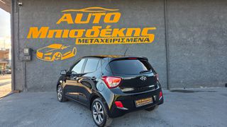 Hyundai i 10 2016 ΕΓΓΥΗΣΗ ΧΙΛΙΟΜΕΤΡΩΝ-thumb-8