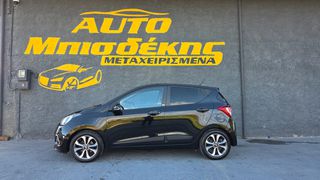 Hyundai i 10 2016 ΕΓΓΥΗΣΗ ΧΙΛΙΟΜΕΤΡΩΝ-thumb-24