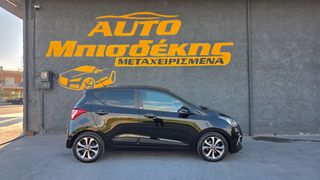 Hyundai i 10 2016 ΕΓΓΥΗΣΗ ΧΙΛΙΟΜΕΤΡΩΝ-thumb-4